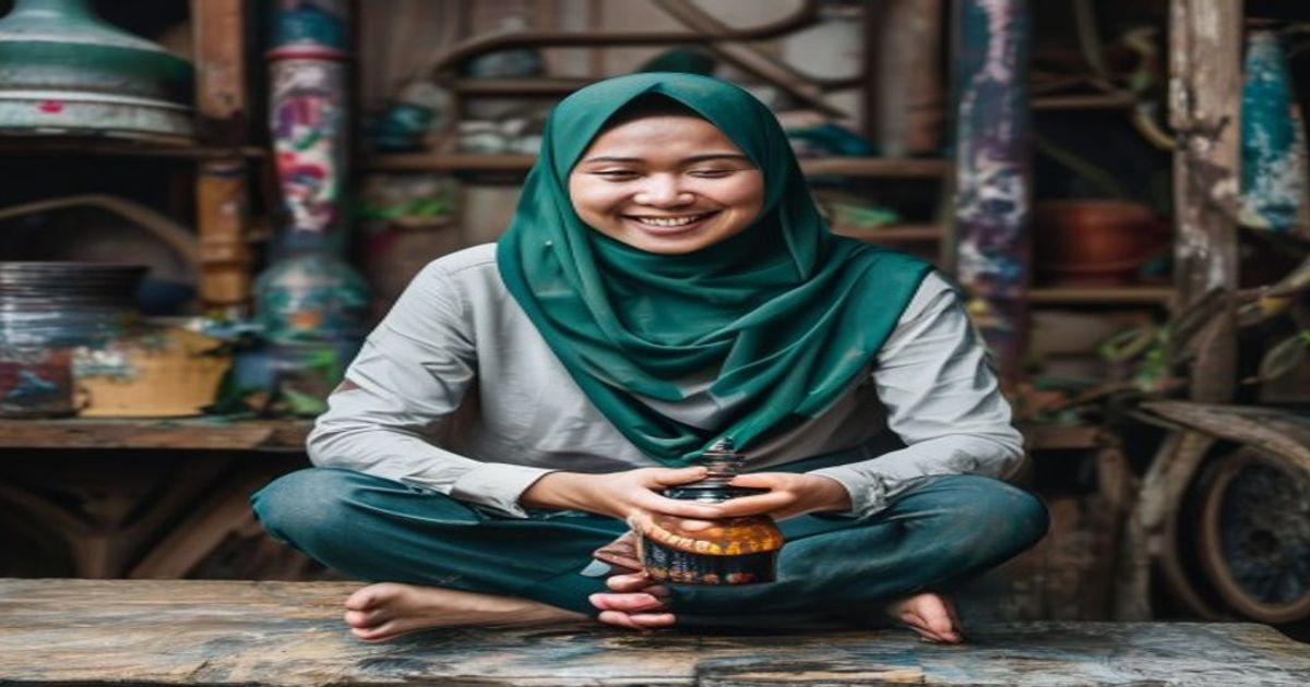 Content Marketing untuk UMKM: Strategi Menulis yang Menjual